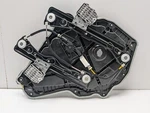 Tesla Model Y 2020 Rh Rear Door Base Module 1495513-F2-H Oem. Fixed Price $140.00.