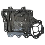 Window Regulator Front Left 2020-2024 Ford Explorer LB5Z5823209A W/o Motor. Fixed Price $188.99.