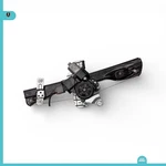 13-18 Chevrolet Sonic Front Left Power Window Regulator W/ Motor Oem, 98820-J302. Fixed Price $69.99.
