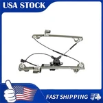 Front Right Power Window Regulator With Motor For 2003-2009 Hummer H2 751706. Fixed Price $40.99.