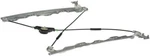 Window Regulator Dorman 749-524. Fixed Price $53.95.
