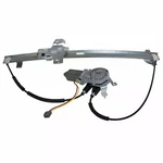 Genuine Ford Window Regulator 9C2Z-1523201-A. Fixed Price $106.44.
