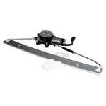 Crown Automotive 68014951AA Window Regulator For 07-18 Jeep Wrangler Jk. Fixed Price $95.16.