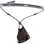 749-158 Dorman Window Regulator Rear Passenger Right Side Hand For Mazda Mpv. Fixed Price $100.51.
