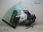 2011 Audi A5 Convertible Passenger Rear Left Window Regulator 8F0939397D. Fixed Price $30.22.