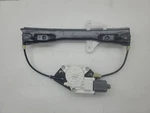 2015 - 2017 Chrysler 200 Rear Right Side Door Window Regulator & Motor Oem. Fixed Price $69.99.