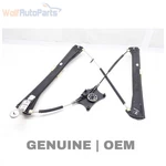 2018-2024 Vw Tiguan Front Right Window Regulator 5NN837462. Fixed Price $30.99.