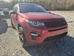 2016 Rover Discovery Sport Left Rear Window Regulator Oem. Fixed Price $84.95.