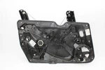2010-2014 Volkswagen Golf Gti MK6 Front Left Lh Window Mechanism Regulator. Fixed Price $36.60.