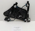 2016-2025 Tesla Model X Rear Left Door Window Regulator /w Motor & Module Oem. Fixed Price $165.00.
