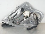 08-14 Mercedes W204 C300 C250 Rear Left Driver Door Window Regulator Oem. Fixed Price $96.99.