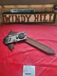 1972 Impala Passenger Front Window Regulator Manual Dr Fits 71-76 Buick 428183. Fixed Price $134.99.