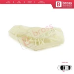 Window Regulator Motor Wheel House Front Left For Vw Jetta Golf 5 Passat B6 7 Cc. Fixed Price $6.00.