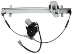 Aci Window Motor And Regulator Assembly P 88150. Fixed Price $77.10.