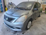 Driver Left Rear Window Regulator Manual Fits 12-19 Versa 690375. Fixed Price $87.32.