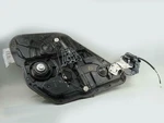 11-14 Hyundai Sonata Power Window Regulator Motor Frame Rear Right Oem. Fixed Price $101.10.