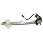 For Acura Mdx 14-20 Front Passenger Side Power Window Regulator & Motor Assembly. Fixed Price $104.93.