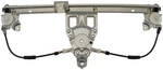 Dorman 740-576 Power Window (regulator Only). Fixed Price $73.47.