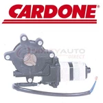 Cardone Reman Rear Left Power Window Motor For 1993-1994 Nissan Sentra Sh. Fixed Price $109.59.