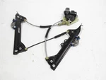 17-20 Bmw 640I Gt G32 Rear Left Driver Door Window Regulator W/ Motor *. Fixed Price $46.00.