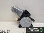 Oem 2016 Kia Soul 1.6L Window Motor Front Passenger Side Right. Fixed Price $29.99.