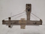 Used Rear Left Door Window Regulator Fits: 2004 Saturn Ion Manual. Fixed Price $117.44.