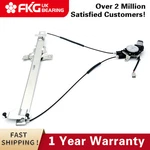 Front Lh W/motor Power Window Regulator 1992-2014 Ford E150 E250 E350 741586. Fixed Price $532.58.