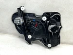 17-23 Tesla Model Rear Right Side Door Window Regulator W/ Motor, Oem LOT3682. Fixed Price $99.00.