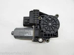 2003 Audi Allroad A6 Door Window Motor Rear Left 130 821 784 Oem 01 02 04. Fixed Price $45.00.