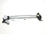 07-11 Honda Cr-v Passenger Front Window Regulator Electric 72210SWAA01. Fixed Price $67.50.