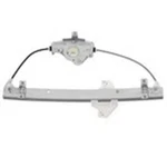 12-17 Genuine Hyundai Accent Front Door Power Window Lift Regulator 82404-1R110. Fixed Price $60.22.
