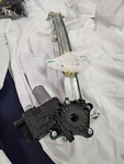 2019 - 2023 Subaru Ascent Front Left Side Door Window Regulator Oem 61188XC01A. Fixed Price $85.00.