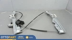 2017-2020 Lincoln Continental Front Right Side Door Window Regulator W/motor Oem. Fixed Price $68.75.