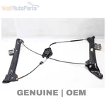 2010-2014 Audi S5 Front Right Window Regulator 8T0837462C. Fixed Price $57.49.