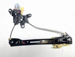 2013-2020 Lincoln Mkz Rear Left Driver Side Door Window Regulator W/ Motor Oem. Fixed Price $44.99.