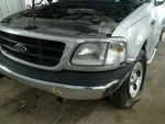 Driver Front Window Regulator Heritage Fits 99-04 Ford F150 Pickup 104916342. Fixed Price $63.75.