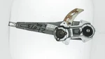 Honda Accord 1998-2002 Rear Right Door Power Window Regulator 72710-S84-A11. Fixed Price $46.03.