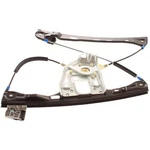 Front Left Side Window Regulator Set For 2006-2007 Mercedes Benz C230 MB1350124. Fixed Price $49.36.