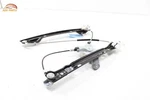 2009-19 Ford Flex Rear Right Passenger Side Door Window Regulator & Motor Oem. Fixed Price $54.99.