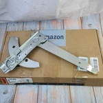 Dorman 740868 Manual Window Regulator Fits Ford Bronco Super Duty Front Left. Fixed Price $50.97.