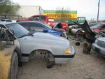 Passenger Front Window Regulator Electric Fits 88-93 Mustang 115786. Fixed Price $75.00.