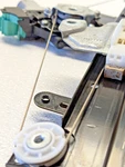 2013-2019 Oem Nissan Sentra Window Regulator Motor Assembly Front Left Side. Fixed Price $305.00.
