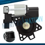For 2007-12 Mazda CX-7 CX-9 RX-8 3 5 6 Power Window Lift Regulator Motor 742-802. Fixed Price $22.34.