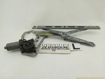 Mercedes SLK230 SLK320 R170 Driver Left Front Door Window Regulator Fits 97-00. Fixed Price $48.90.