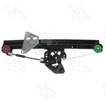 Aci Window Regulator Rear Right 380165 12793731 For Saab. Fixed Price $122.00.