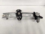 2006-2011 Honda Civic Front Driver Door Power Window Regulator 72250-SVA-A12 2DR. Fixed Price $68.25.