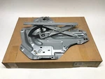 Window Regulator Rear Right Oe Dorman 749-309 Fits 01-06 Hyundai Elantra Fast Sh. Fixed Price $97.90.