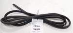Volkswagen Rabbit On Door Seal Rubber Left Rear Back 2006 2007 2008 2009 Oem. Fixed Price $32.86.