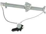 Power Window Motor And Regulator Assembly Cardone Fits 1992 Mitsubishi Montero. Fixed Price $56.95.