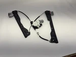 2025 Tesla Model Y Juniper Front Left Door Window Regulator 1987312-97-A. Fixed Price $162.50.